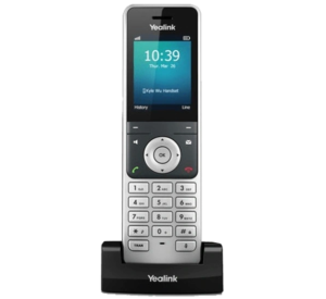 Phone | DECT Advanced | W56H - Handset