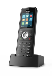 Phone | DECT Pro | W57R - Ruggedized Handset
