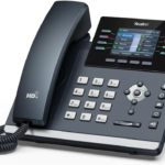 Phone-office-T44W-IP-Phone-Bluetooth-WiFi