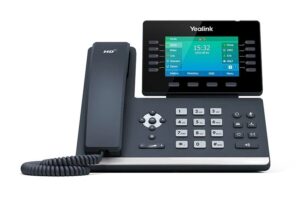 Phone | office | T54W - IP Phone Bluetooth Wi-Fi