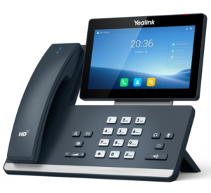 Phone | office | T58W Pro
