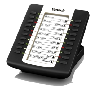 Phone | xpansion module for T2 Yealink phone
