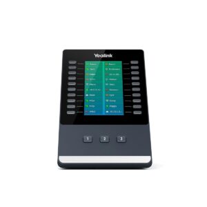 Phone | xpansion module for T4 Yealink phone