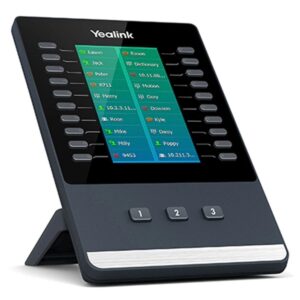 Phone | xpansion module for T5 Yealink phone