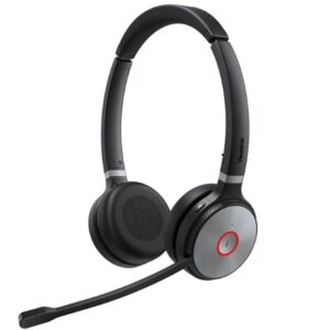 RHH | DECT Headset WHD622