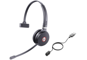 RHH | DECT Headset WHM621