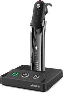 RHH | DECT Headset WHM631