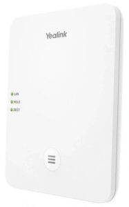 RHH | W80 DECT IP Multi-Cell System